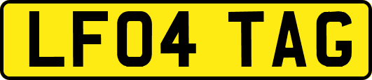 LF04TAG