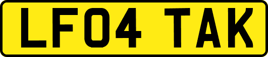 LF04TAK