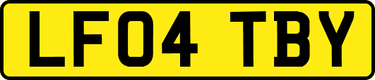 LF04TBY