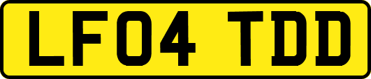 LF04TDD