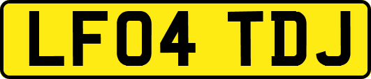LF04TDJ