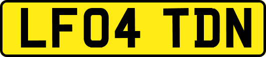 LF04TDN