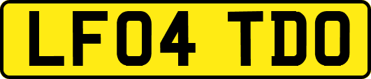 LF04TDO