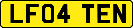 LF04TEN
