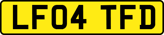LF04TFD