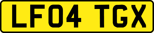 LF04TGX