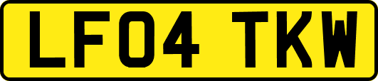 LF04TKW
