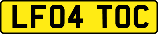 LF04TOC
