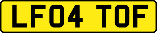 LF04TOF