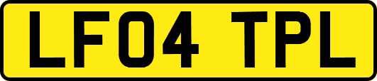 LF04TPL