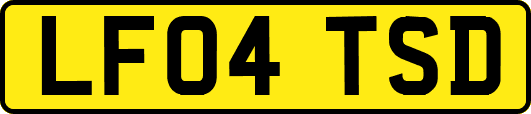 LF04TSD