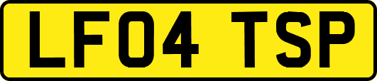 LF04TSP
