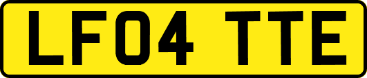 LF04TTE