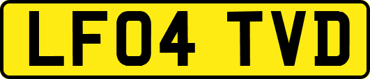 LF04TVD