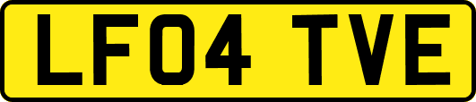 LF04TVE