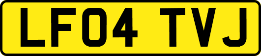 LF04TVJ
