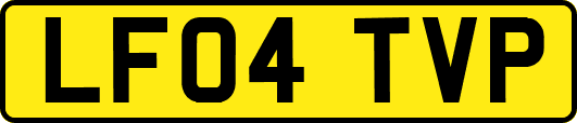 LF04TVP