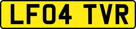 LF04TVR