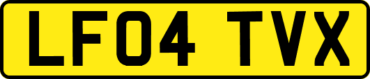 LF04TVX