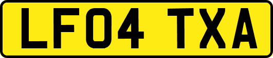LF04TXA