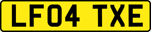 LF04TXE