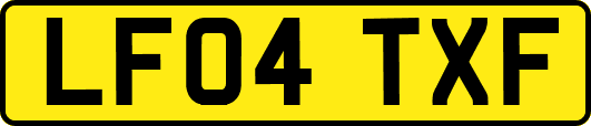 LF04TXF