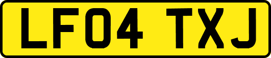 LF04TXJ