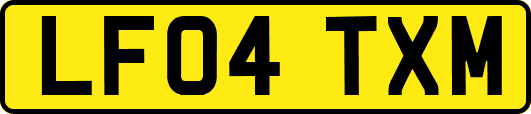 LF04TXM