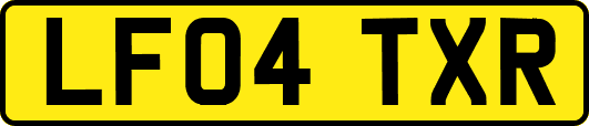 LF04TXR
