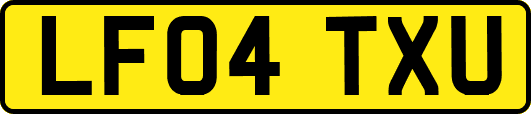 LF04TXU