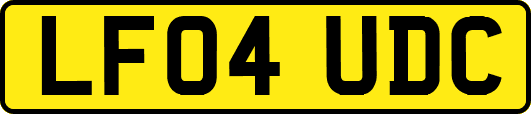 LF04UDC