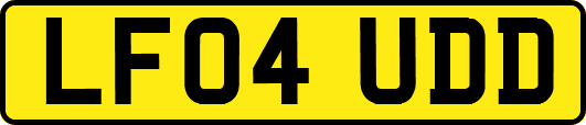 LF04UDD