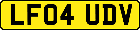 LF04UDV