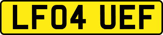 LF04UEF