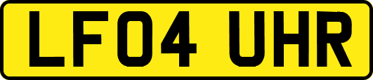 LF04UHR