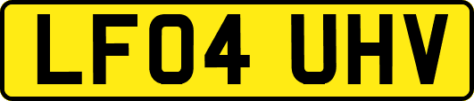 LF04UHV