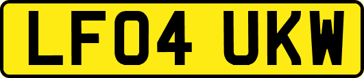 LF04UKW