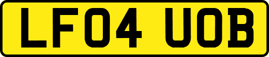 LF04UOB