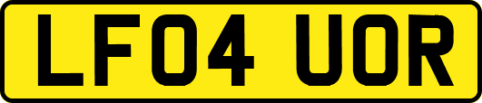 LF04UOR