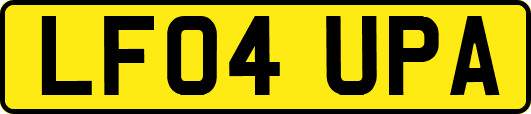 LF04UPA