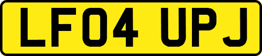 LF04UPJ
