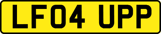 LF04UPP