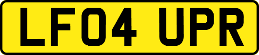 LF04UPR