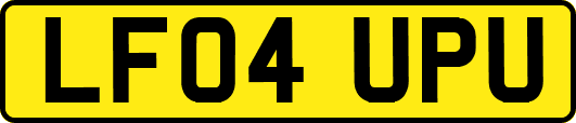 LF04UPU