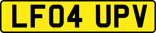LF04UPV