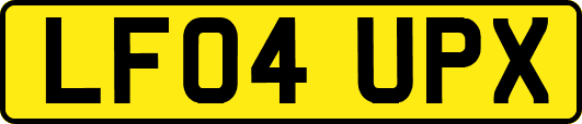 LF04UPX