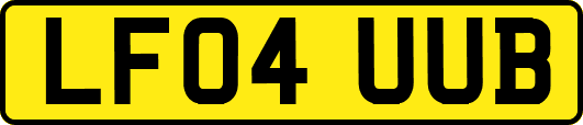 LF04UUB