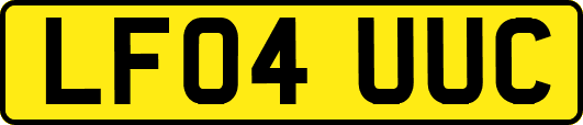 LF04UUC