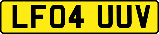LF04UUV