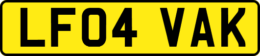 LF04VAK